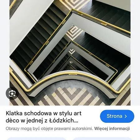 Apartman Zielona Street *