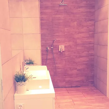 Apartman Zielona Street *