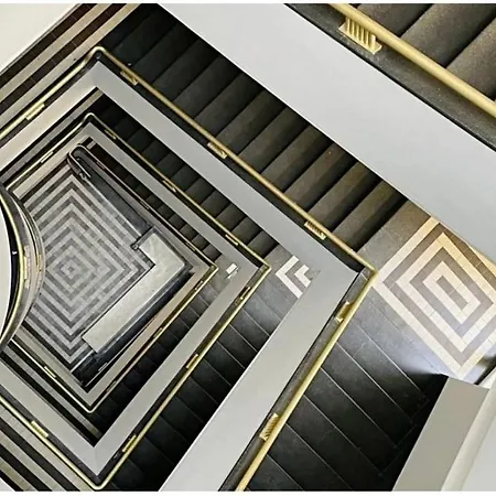 Zielona Street * Łódź