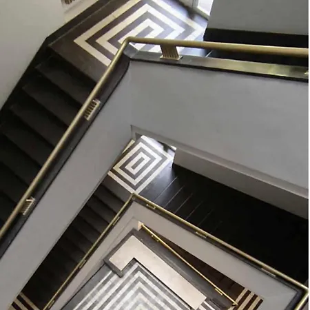 Zielona Street Apartamento