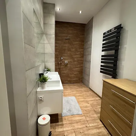 Zielona Street * Łódź