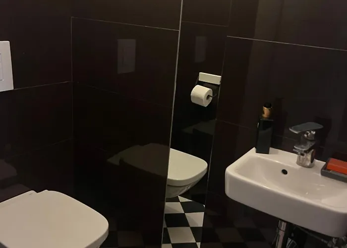 Zielona Street Lejlighed Łódź