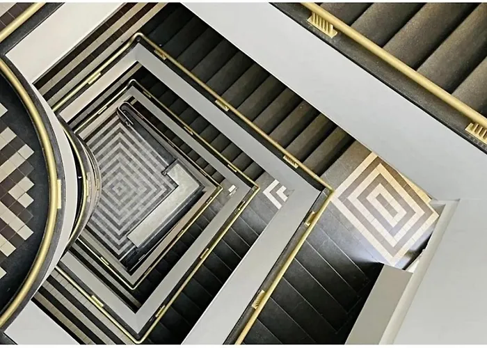 Zielona Street * Łódź