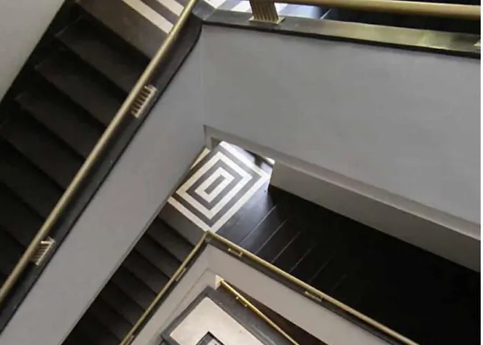 Zielona Street Lejlighed