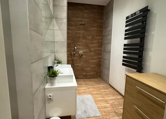 Zielona Street * Łódź